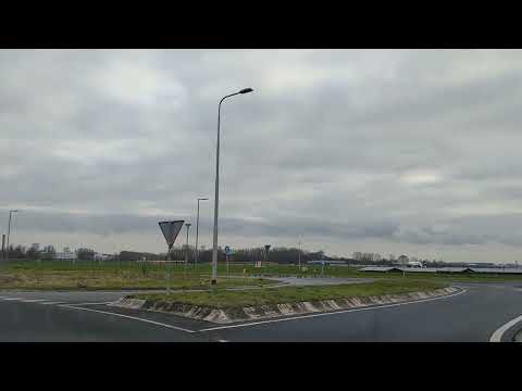 753 Zestienhoven Rotterdam I 2023