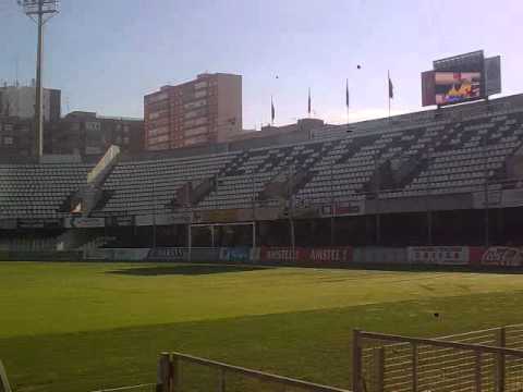 Video de motivación del Efesé