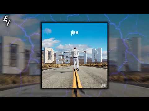 FREE | Ninho x Damso Type Beat - "Destin" 2019 (Prod. Enzo Vercetti)