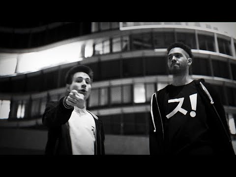 Rya x Defcon J - PAX (prod. Gravity)