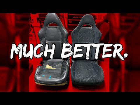 A Downgrade Every RSX Type S Owner Should Do..