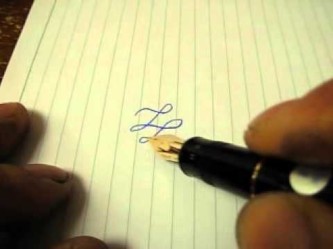 PILOT JUSTUS95 Fountainpen