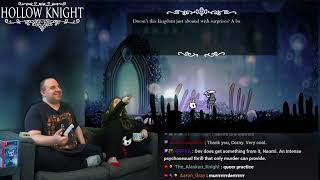 Hollow Knight Date Knight Part 4