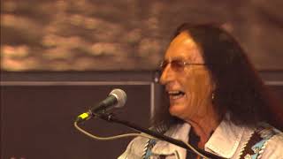 Download lagu Ken Hensley &  Live Fire-   Look at Yourself Live in Russia 2018 mp3