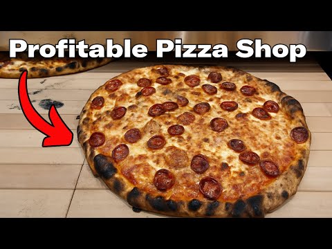 The Smartest Way to Start a Pizza Shop (2026 Edition)