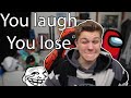 YOU LAUGH YOU EXERCISE