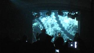 Front 242 - Together Live - Classic Grand - Glasgow - 10 December 2011