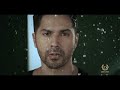 Unleash The Power Of Carbon Varun Dhawan TVC Denver Face Wash