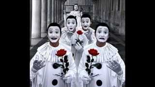 Pasado  - Stairsteps  1976