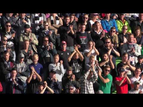 VPSTV: Seuraa Raitaa, osa 9: Derby arvovaltaisessa seurassa