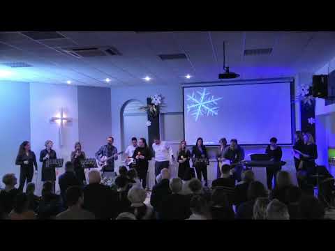 Večer slavljenja - 16.12.2022.