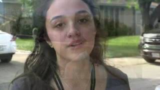 Stranger offers help to New Braunfels teen during his last moments