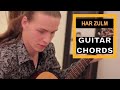 Har Zulm By Sajjad Ali Guitar Chords Exclusive