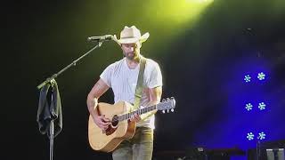 Dean Brody-Time