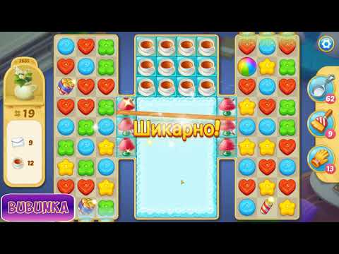 Matchington Mansion level 3865 HD