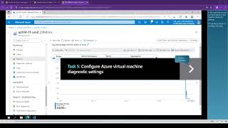 Microsoft Azure Configure Azure Monitor
