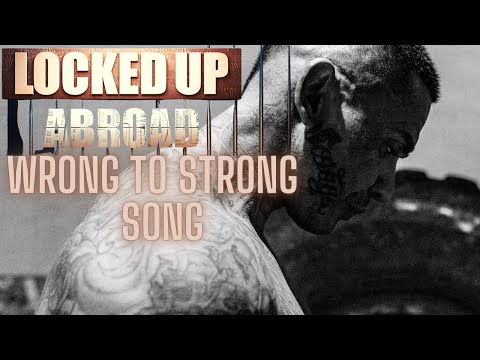 Wrong To Strong - Single by Sean Frazier | Spotify