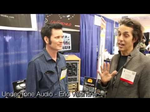 AES 2016 Pt.1 : Eric Valentine, Little Labs, Overstayer and More - Warren Huart: Produce Like A Pro
