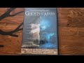 Opening To Ghost Of The Abyss 2004 DVD Disc 1 With Both Versions