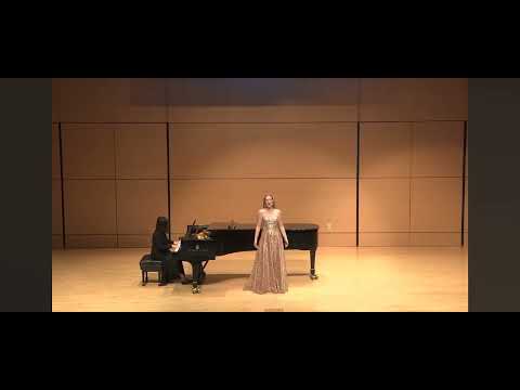 Jeg Elsker Dig- Edvard Greig