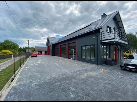 ACM Auto Centrum Mastek Q Service Castrol - Film Promocyjny