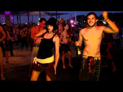 Olive Tree Dance @ Freedom Festival 2011