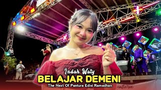 Download lagu LEARN FROM THE DAY • INDAH WATY • SEINDAH MUSIC • The Next Of Pantura Ramadhan Edition mp3