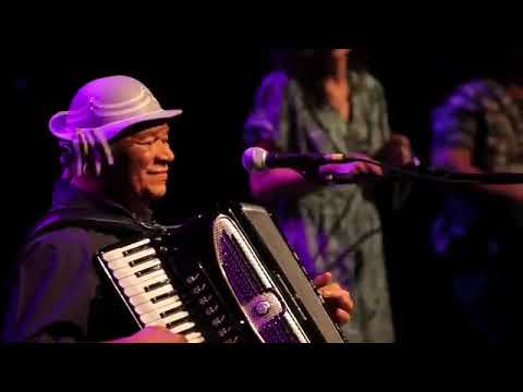 Mariana Aydar, Dominguinhos e Duani - Sanfona Sentida