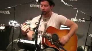 David Cook - Acoustic Life on the Moon