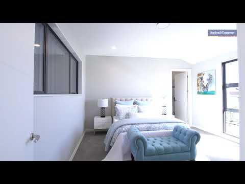 SOLD - Lot 3/203 St Heliers Bay Road, St Heliers - Wayne Guo and Jacqui Ding