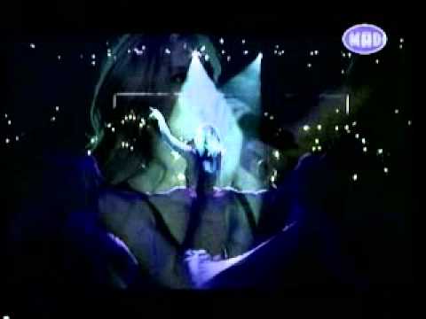 ΜΑΖΙ ΣΟΥ - ΠΕΓΚΥ ΖΗΝΑ (VIDEO CLIP)