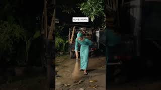 Download lagu Pulang solat subuh ☺️ mp3