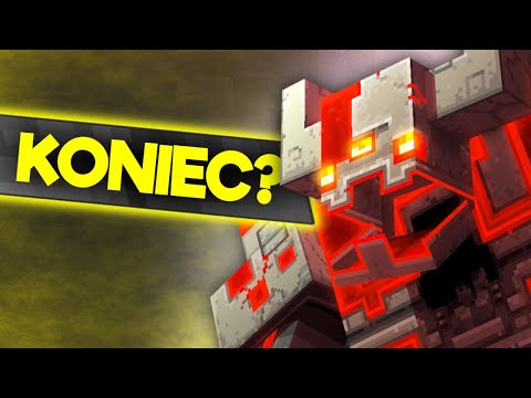 Is this the END of Minecraft Dungeons?