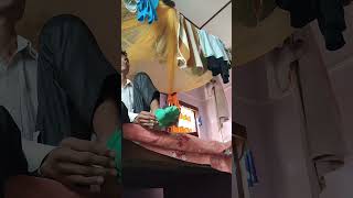 why we did this || to the socks 🧦 #shorts #socks @Salwan26