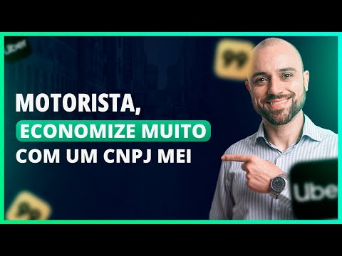 Vídeo: CNPJ 99 Táxi: perguntas e respostas para taxistas