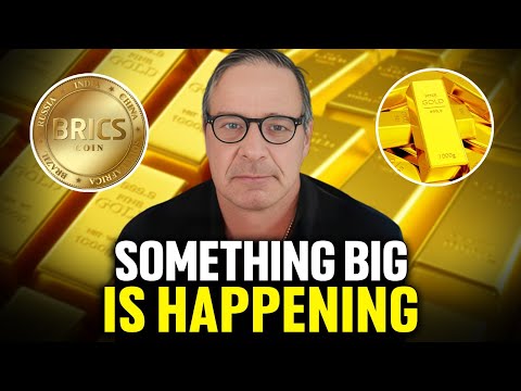 Huge Gold News From BRICS! It's GAME OVER For Gold & Silver Once This Happens - Andy Schectman