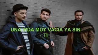 ahora sin ti-reik  (lyrics) 2017