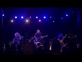 Elliott - Dying Midwestern - Live at the Sinclair Cambridge - 8/3/2026