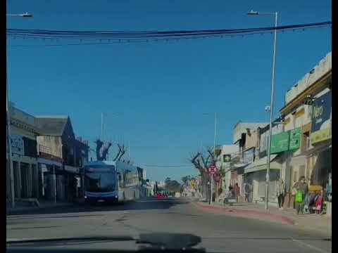 LA PAZ CANELONES URUGUAY