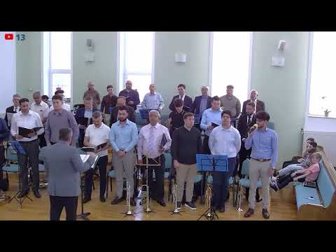 Viaţa-i plină de întristări - Grupul Misionarul - Arad