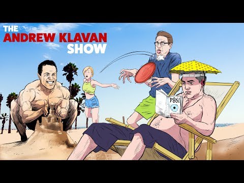 Summer of Stupid | The Andrew Klavan Show Ep. 734