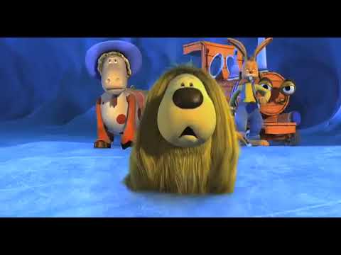 Doogal (2006) trailer still highlighting the colorful, candy-box world before the adventure begins