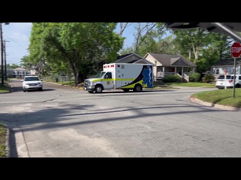 52nd St shooting scene video