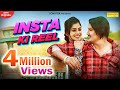Amit Saini Rohtakiya Insta Ki Reels Official Video Ruba Khan New Haryanvi Songs Haryanavi 2022