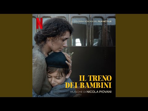 Il Treno dei Bambini - Korovev