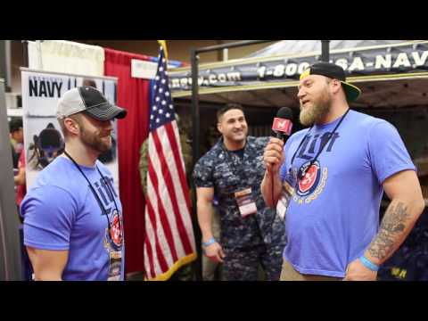 ARNOLD ROUNDUP - PROFESSOR SCHANZ PULLUP CHALLENGE