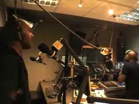 Manny Norte on Kiss with Kano Part 2