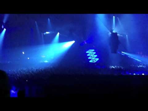 Sensation Copenhagen 2010 Celebrate Life (Skrenk)