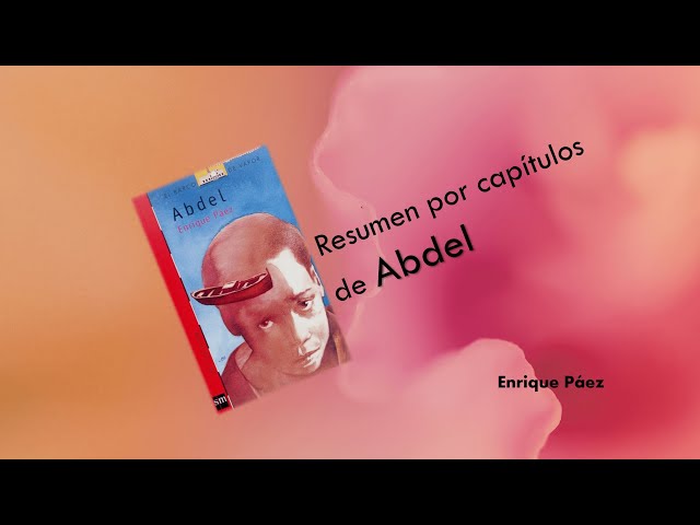 Vídeo relacionado con Abdel: 76 (El Barco de Vapor Roja)