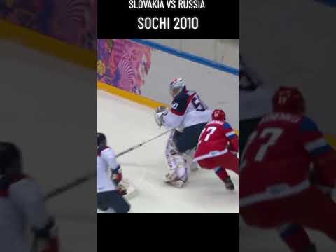 SIGMA GOALIE JÁN LACO #sigma #goviral #hockey #russia #laco #slovakia #goalie #funny #funnymoment